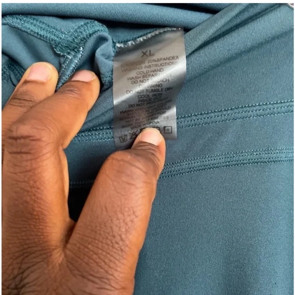 Tom Tiger Leggings - Picture 2 of 3